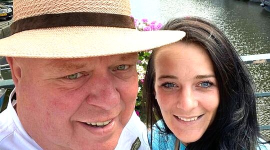 Peter Gillis verkoopt vakantiepark