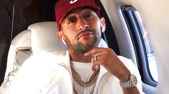 vermogen hakim ziyech