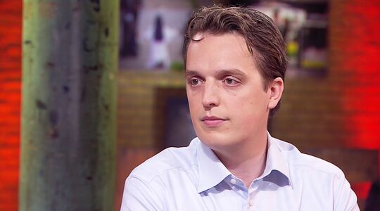 auto sywert van lienden