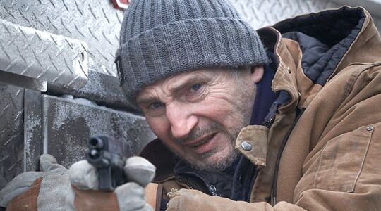 nieuw op netflix week 12