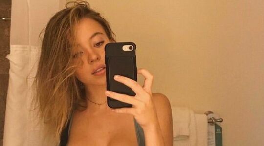 Sydney Sweeney