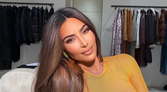 Kim Kardashian