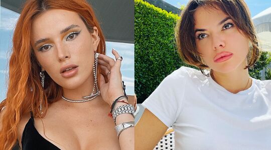 Zus Bella Kaili Thorne