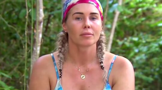 Daisy Leijdekkers, nichtje Monique Westenberg