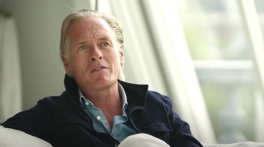 vermogen van Jort Kelder