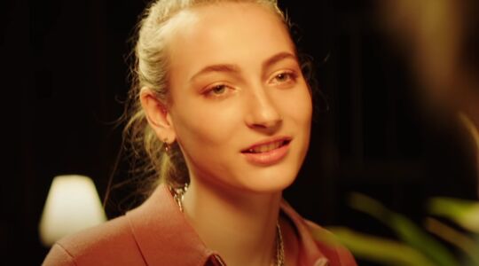 S10 Stien den Hollander Eurovisiesongfestival 2022