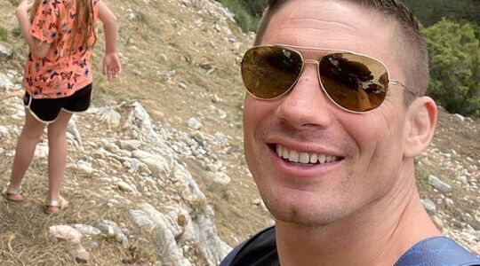 dochter Rico Verhoeven