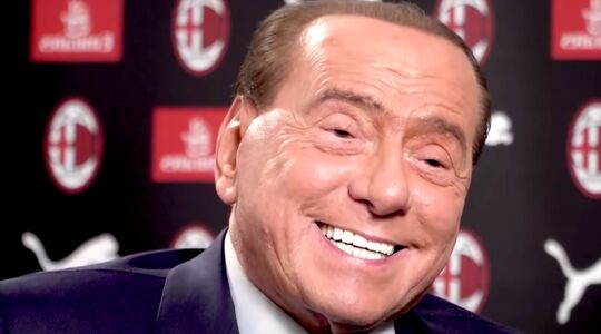 Silvio Berlusconi (85) trouwt met 53 jaar jongere Marta Fascina
