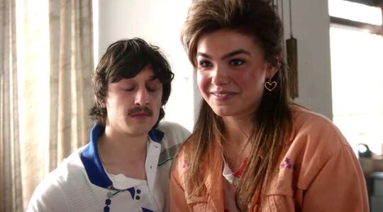 Dirty Lines Abbey Hoes