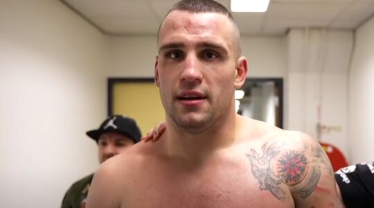 Antonio Plazibat Rico Verhoeven