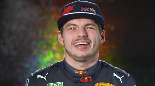 GP Las Vegas snelste stratenrace