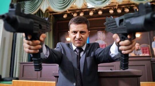 Nieuw op Netflix week 20