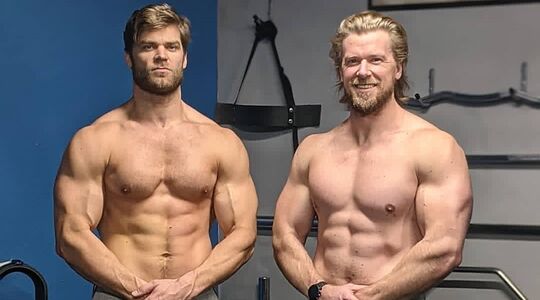 30 dagen geen alcohol