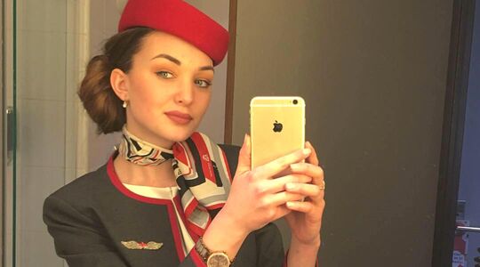 Chayenne van Aarle Miss België