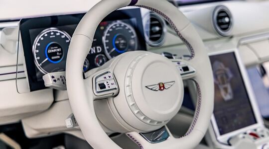 Hispano Suiza Carmen