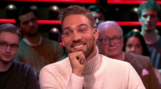 Kjeld Nuis wereldrecord