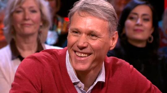 van Basten seniorenpenthouse