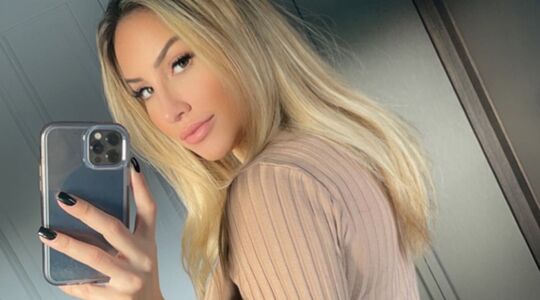 Naomy van Beem salaris