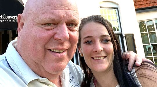 vakantieparken van Peter Gillis