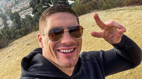 Rico Verhoeven Hollywood