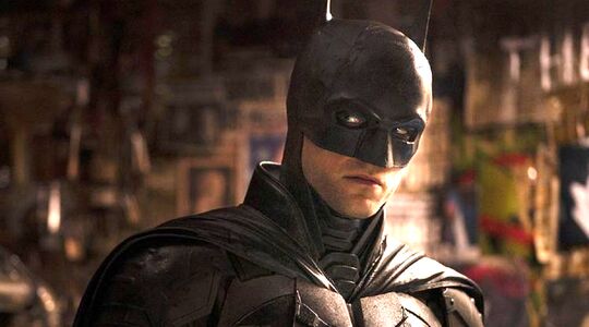 the batman the joker