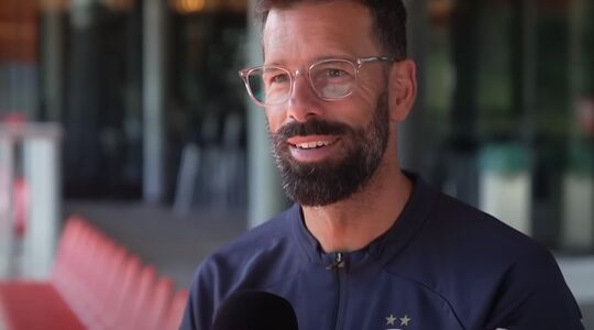 vermogen ruud van nistelrooy