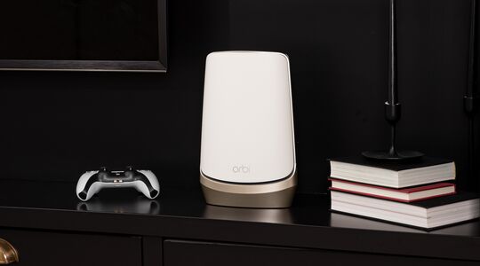 Orbi