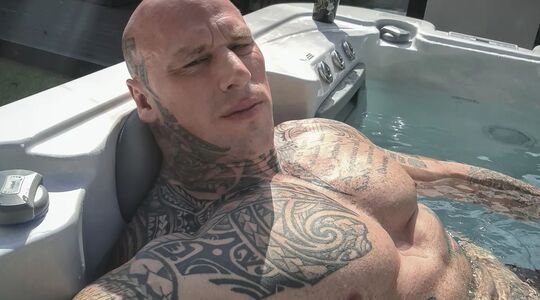 trainingsschema martyn ford