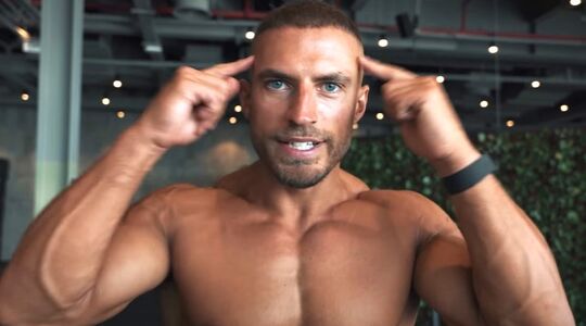 tijdstip sporten afvallen