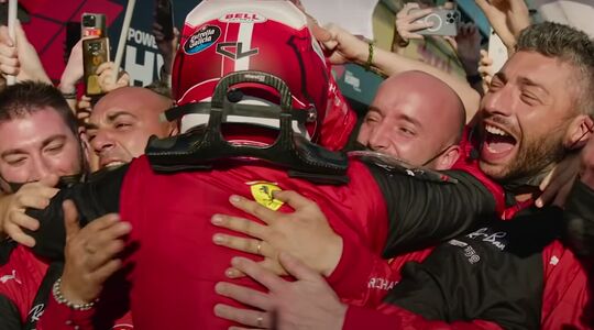 lessen grand prix Australië