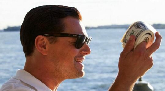 geld sparen effectief