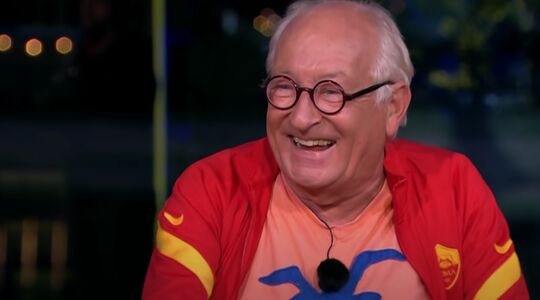 vermogen Youp van 't Hek