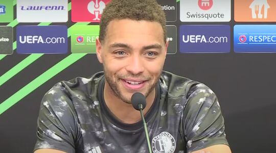 Feyenoord prijzengeld Conference League