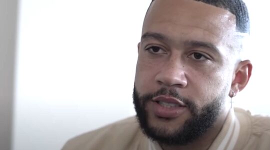 strandhuis Memphis Depay Den Haag