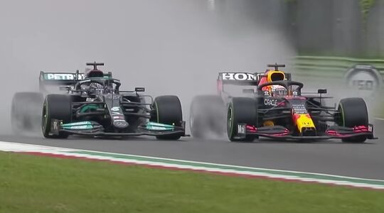 Vooruitblik Grand Prix Imola