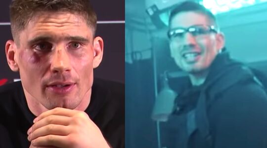 Rico Verhoeven De Kluis StukTV