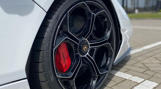 Lamborghini Countach