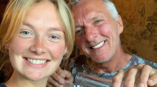 Meiland verdiende boeken