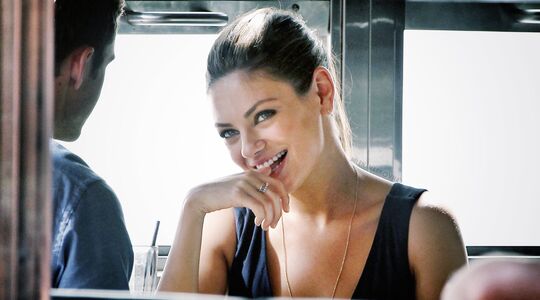 succesvol vrouw versieren