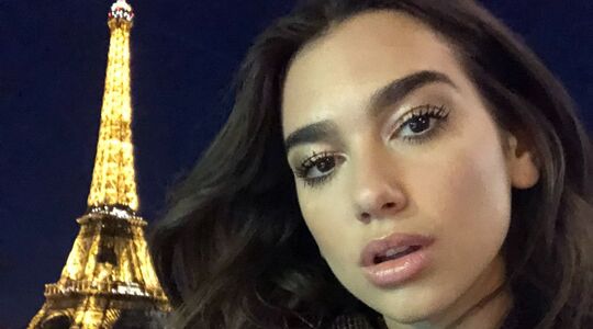 Dua Lipa