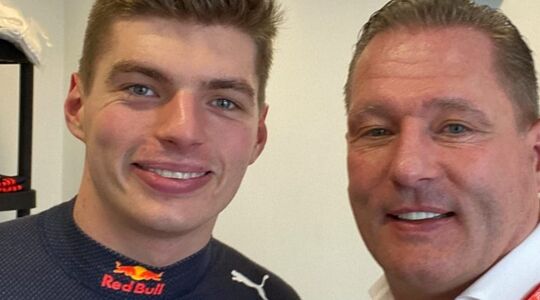 Verschillende formule 1 tickets