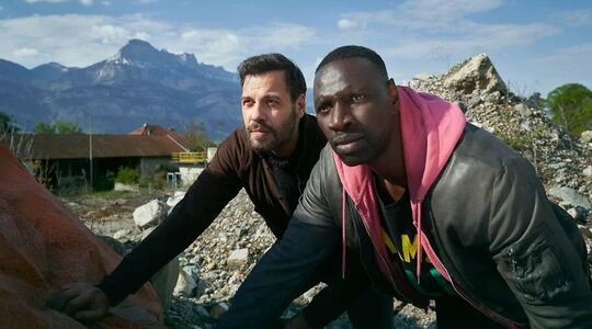 Omar Sy