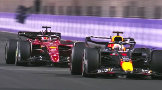 Vooruitblik Grand Prix Miami
