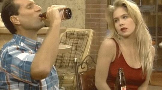 Married With Children