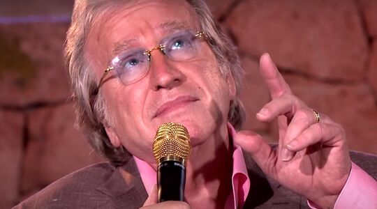 Lee Towers penthouse