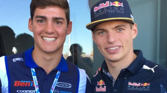 wie is Rinus Kalmthout