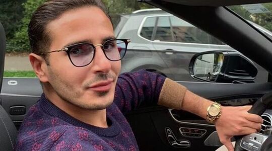 Nederlandse Tinder Swindler