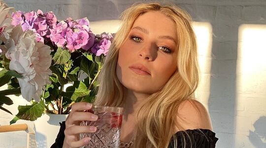 Camille dochter Frank de Bleeckere