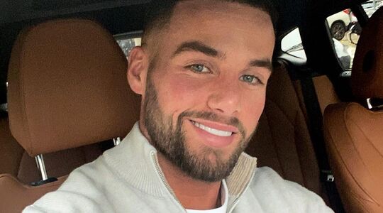 Donny Roelvink transformatie