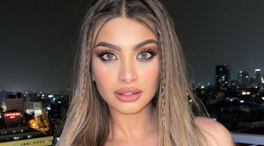 Emma Muscat Eurovisie Songfestival 2022